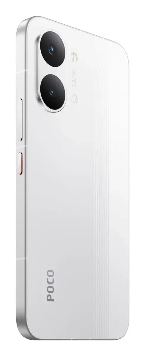 Смартфон POCO X8 Pro Max - 12/256ГБ Белый Photo 6