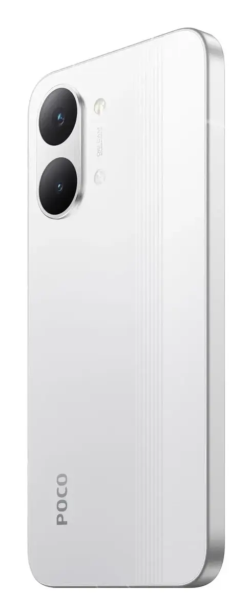 Смартфон POCO X8 Pro Max - 12/256ГБ Белый Photo 7