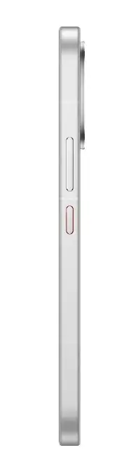 Смартфон POCO X8 Pro Max - 12/256ГБ Белый Photo 9