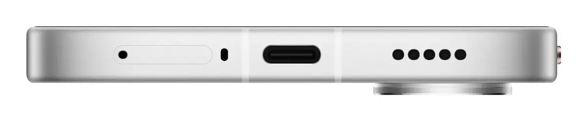 Смартфон POCO X8 Pro Max - 12/256ГБ Белый Photo 11