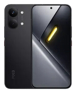 Smartphone POCO X8 Pro Max 6.83" Dual SIM 5G, Dimensity 9500s, 12GB RAM, 256GB, 8500mAh, Black