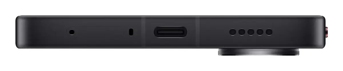 POCO X8 Pro Max smartphone — 6.83", 12GB/256GB Photo 11