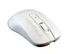 ManMachine C Mouse Wireless — ambidekstrāla optiskā 1000 DPI Photo 2