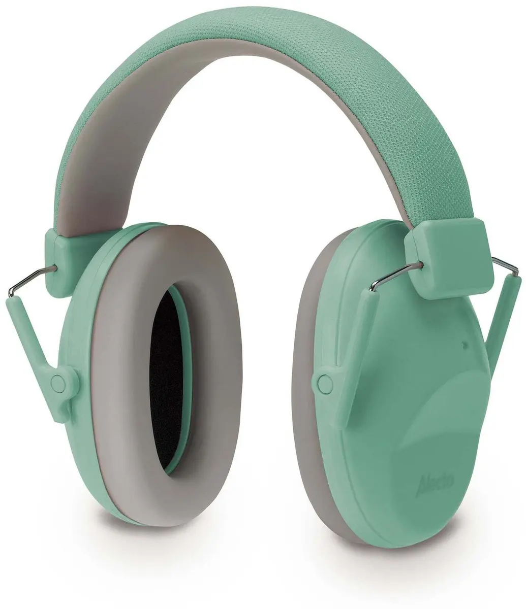 Alecto BV73GR hearing protection headphones Photo 11