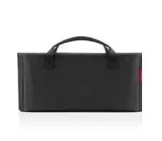 Organizer bag Reisenthel tabletop polyester 360×160×180 mm Black