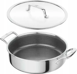 Serving Pan ZWILLING Peak 26 cm, 18/10 Stainless Steel