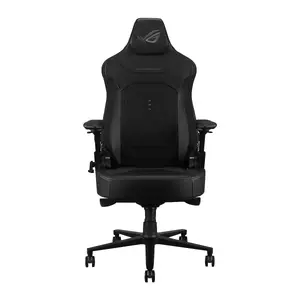 Universal gaming chair Asus ROG Courser Core — padded seat, max load 136 kg, 670×700 mm seat