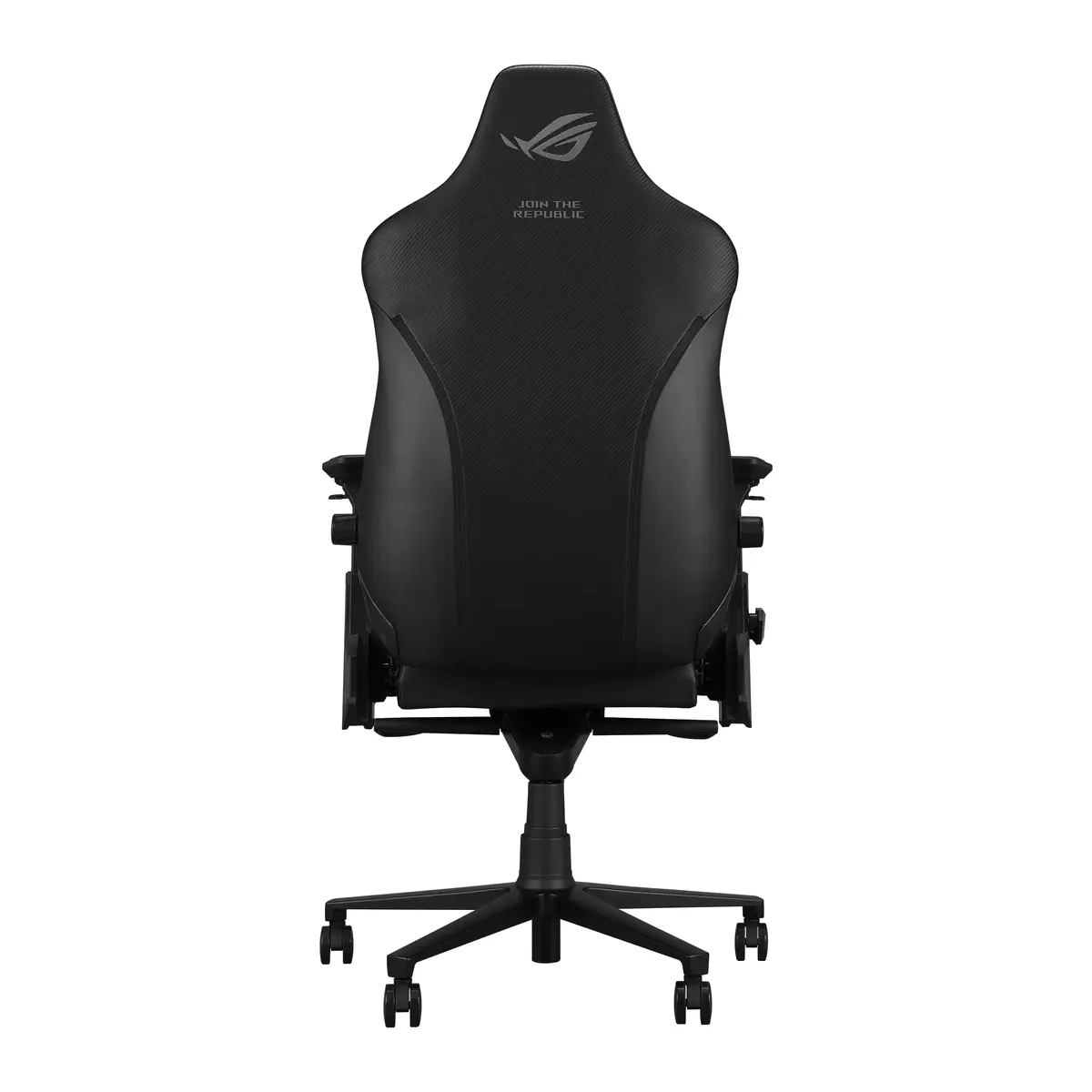 Asus ROG Courser Core gaming chair Photo 5