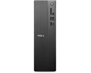 Настольный ПК Dell Pro Slim Essential i5-14400 16 ГБ RAM 512 ГБ SSD Windows 11 Pro 3 года поддержки (без клавиатуры и мыши)
