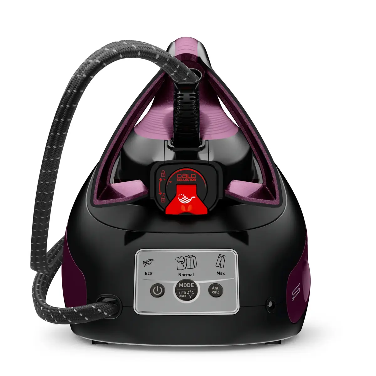Tefal Express Vision SV8152 tvaika ģenerators Photo 3