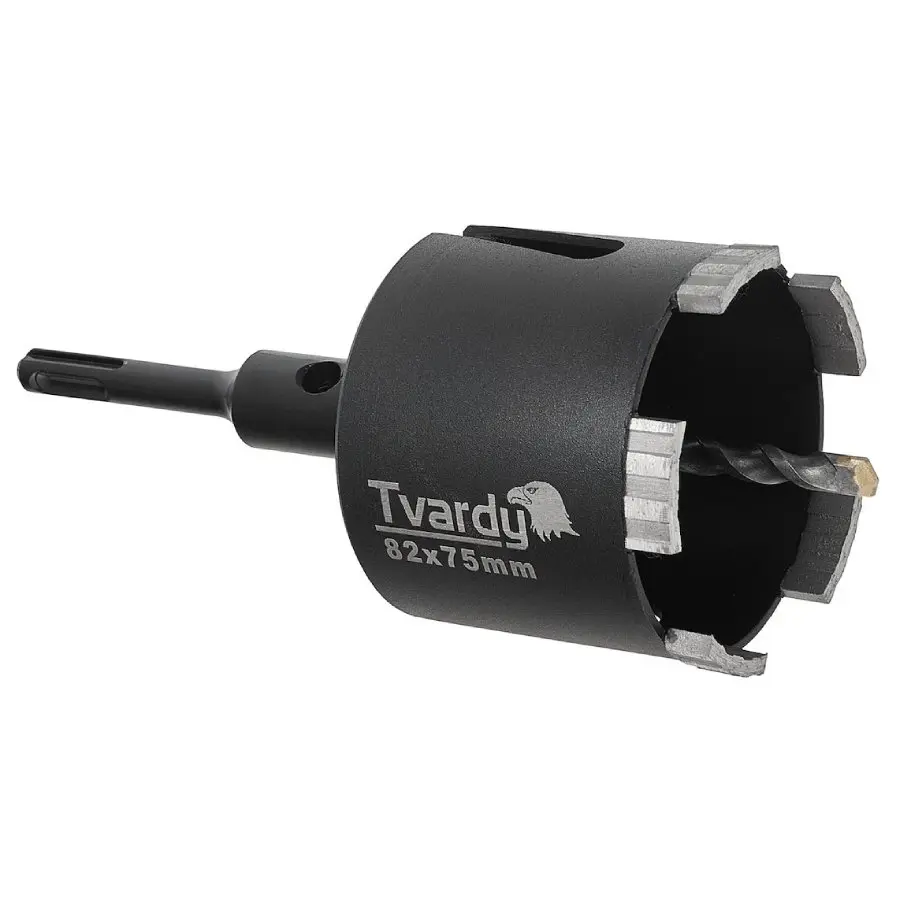 Dimanta urbis korončs 82 mm ar