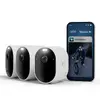 Arlo Pro 6 2K+ IP‑камера — комплект 3 камеры Photo 3