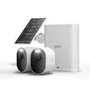 Arlo Ultra 3 4K комплект IP‑камер, 2 шт. Photo 2
