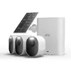 Arlo Ultra 3 4K — комплект 3 наружных камер Photo 2