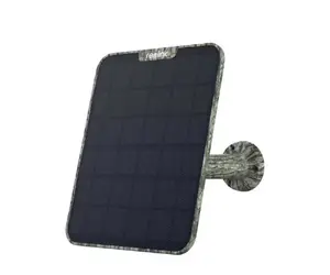 Reolink TrackMix Series G770 with Solar Panel 2 4G LTE Dual-Lens Battery Security Camera
