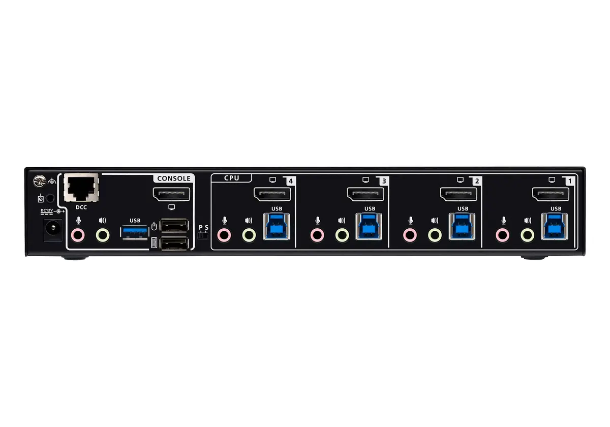 ATEN CS1924A-AT-G KVM switch CS1924A-AT-G Photo 3