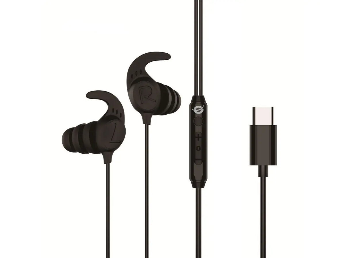 Headphones