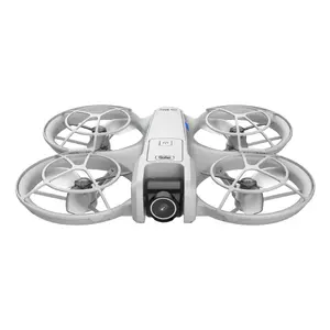 Квадрокоптер Rollei Fly Mini с камерой 2 МП, разрешением видео HD, аккумулятором 1000 мАч, Wi-Fi, белый