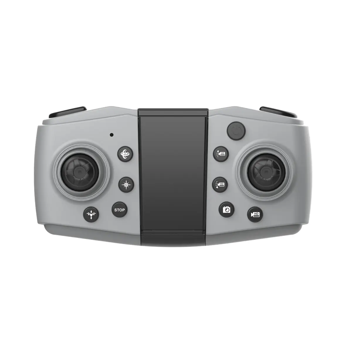 Квадрокоптер Rollei Fly Mini белый Photo 3