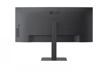 Монитор LG 34U650A-B 34 дюйма UltraWide WQHD IPS Photo 3
