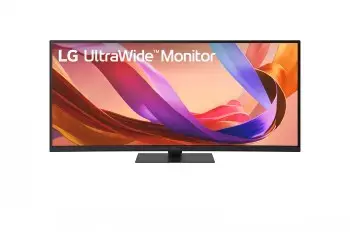 Монитор LG 34U650A-B 34 дюйма UltraWide WQHD IPS Photo 8