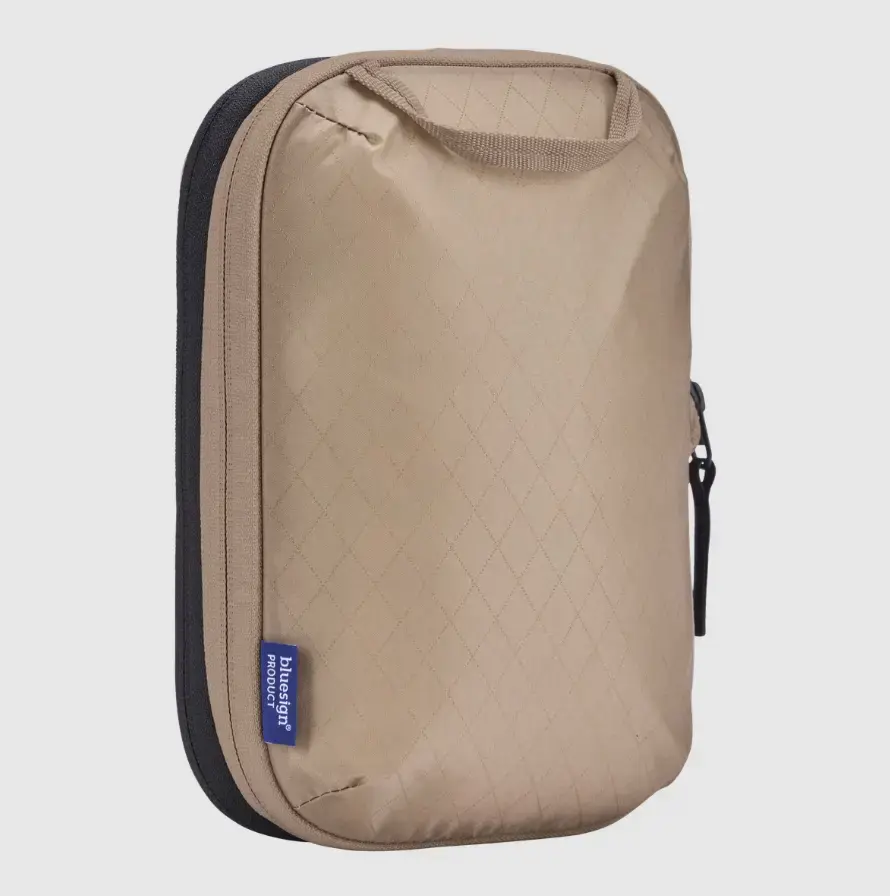 Thule Compression Packing Cube Medium TCPC202 Gentle Beige Photo 2
