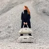 Thule Chasm TDSD303 duffle soma 70 l Photo 5