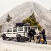 Thule Chasm TDSD303 duffle soma 70 l Photo 6