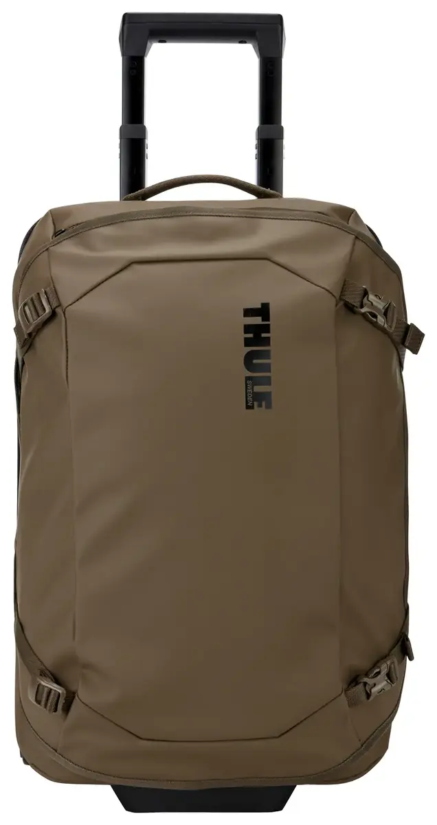 Thule Chasm Recycled Carry-on 55 см / 22 дюйма Photo 2
