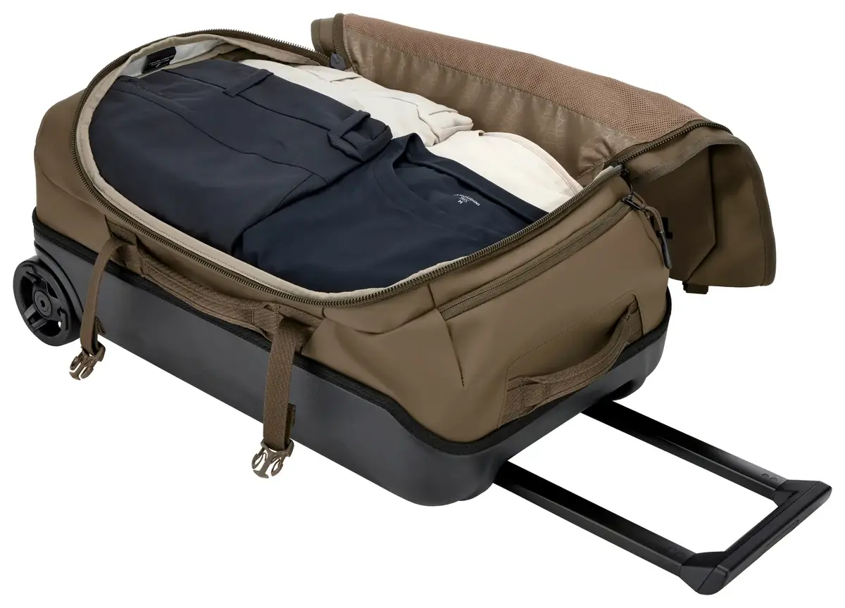 Thule Chasm Recycled Carry-on 55 см / 22 дюйма Photo 4