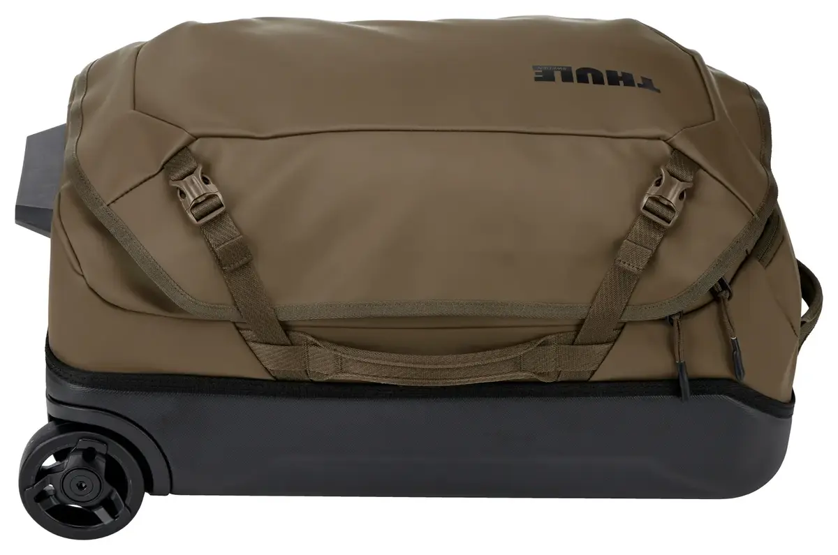 Thule Chasm Recycled Carry-on 55 см / 22 дюйма Photo 7