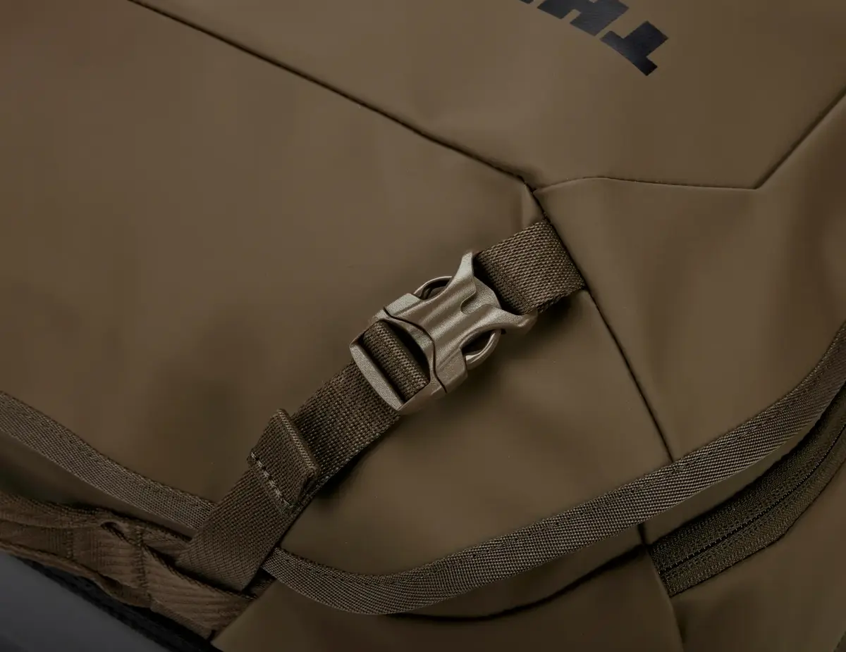 Thule Chasm Recycled Carry-on 55 см / 22 дюйма Photo 8