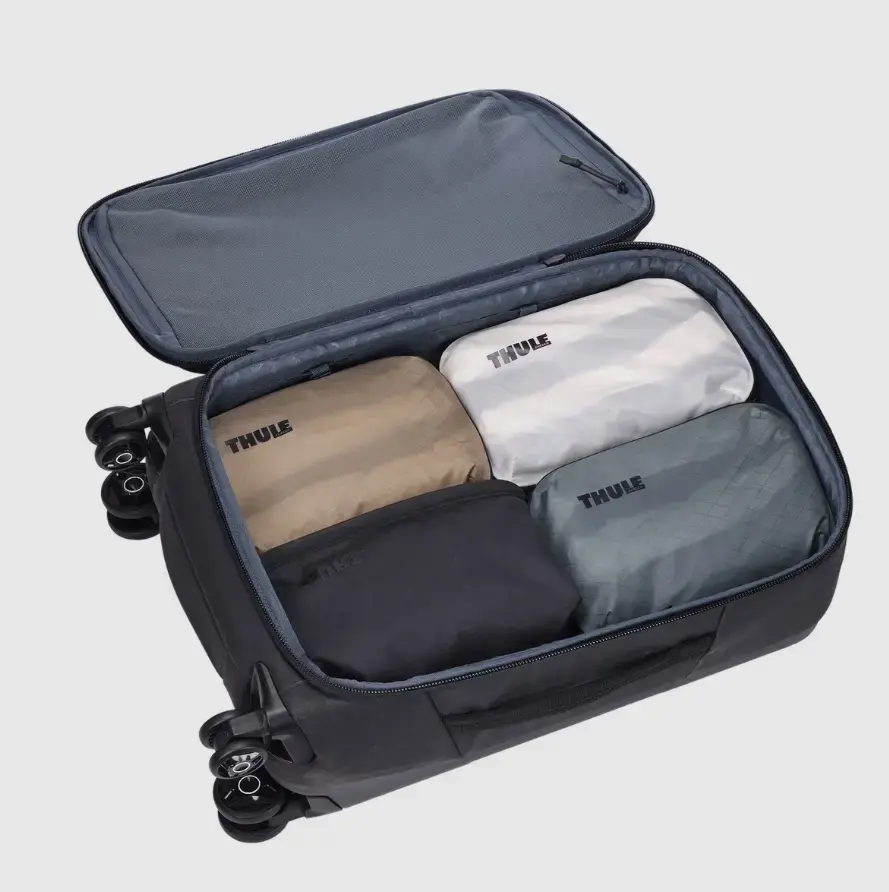 Thule Compression Packing Cube Small TCPC201 Photo 5