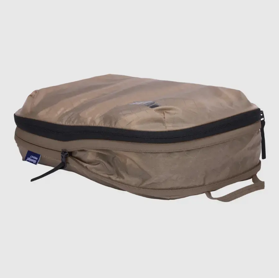 Thule Compression Cube Set TCCS201 Gentle Beige Photo 3