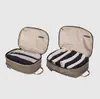 Thule Compression Cube Set TCCS201 Gentle Beige Photo 4