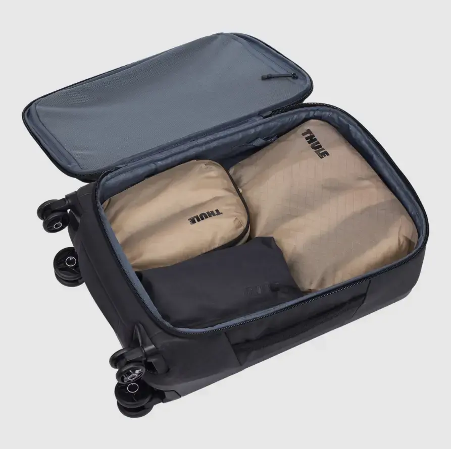 Thule Compression Cube Set TCCS201 Gentle Beige Photo 5