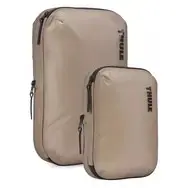 Thule Compression Cube Set Gentle Beige