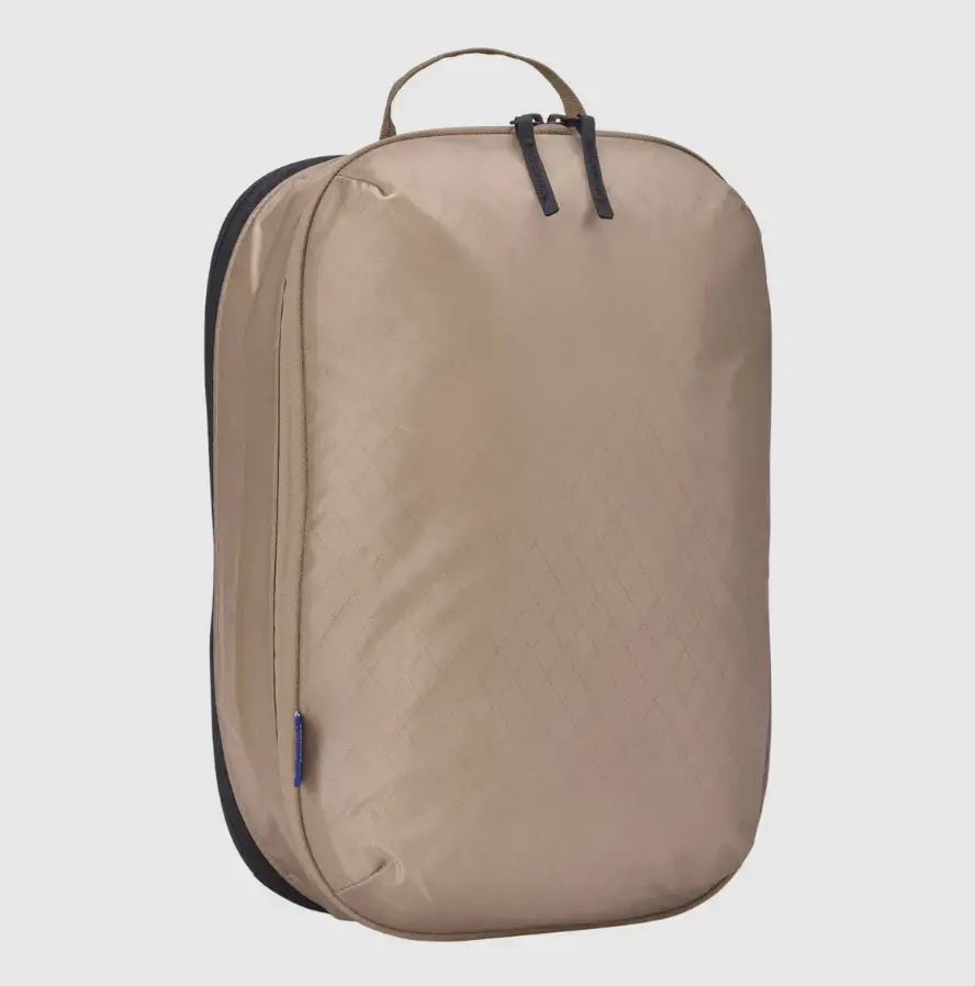 Thule Clean/Dirty Packing Cube – Gentle Beige Photo 2