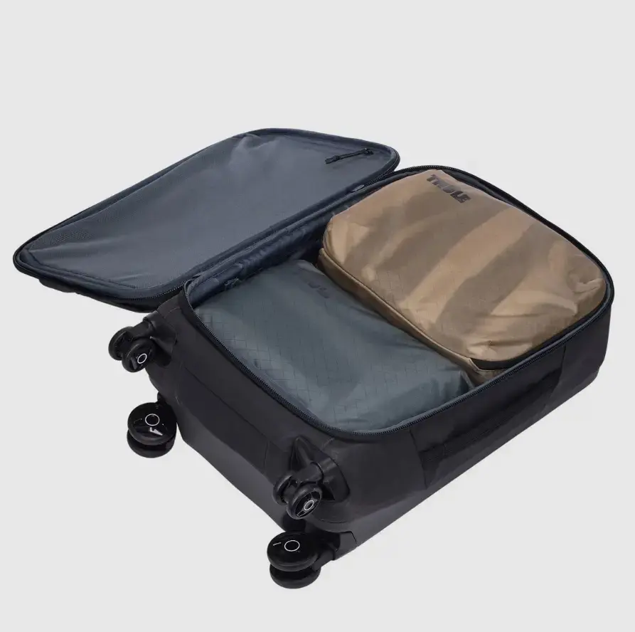 Thule Clean/Dirty Packing Cube – Gentle Beige Photo 4