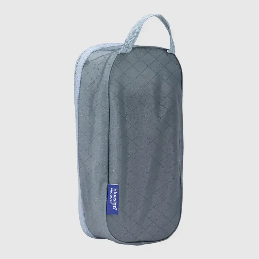 Thule Packing Cube Xsmall Pond Gray Photo 2