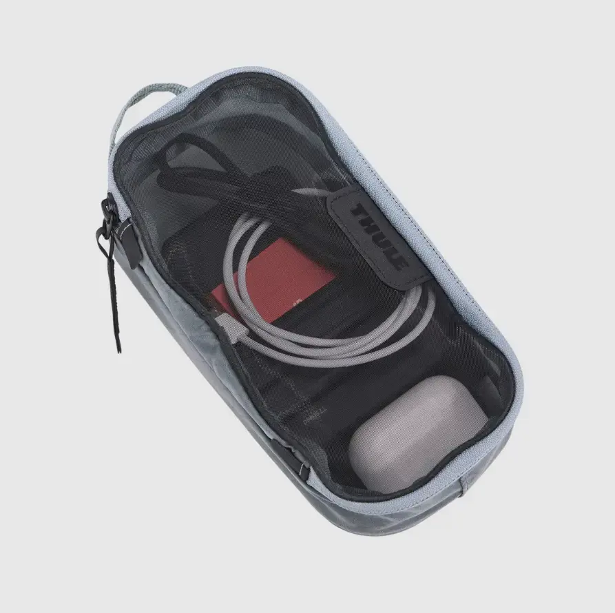 Thule Packing Cube Xsmall Pond Gray Photo 3