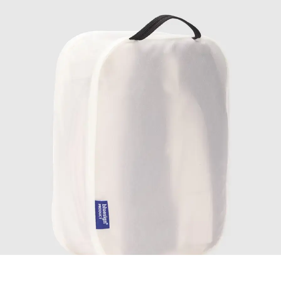 Packing Cube Small Thule TPCS201 белый Photo 2