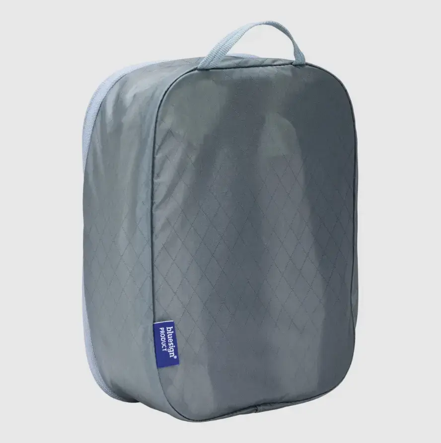 Thule Packing Cube Small TPCS201 Pond Gray Photo 2