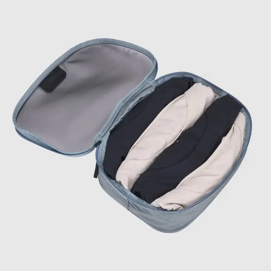 Thule Packing Cube Small TPCS201 Pond Gray Photo 3