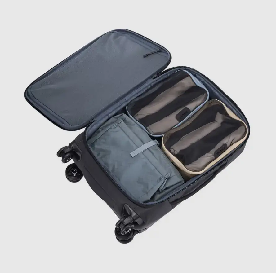 Thule Packing Cube Small TPCS201 Pond Gray Photo 4