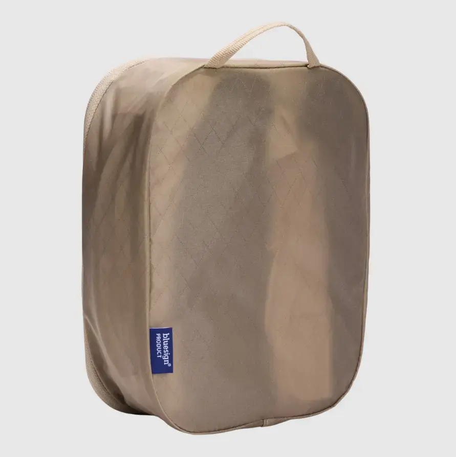 Thule Packing Cube Small TPCS201 Gentle Beige Photo 2
