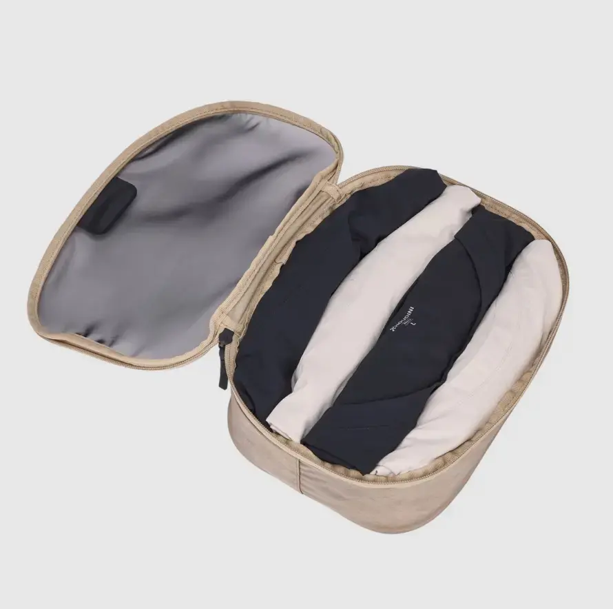 Thule Packing Cube Small TPCS201 Gentle Beige Photo 3