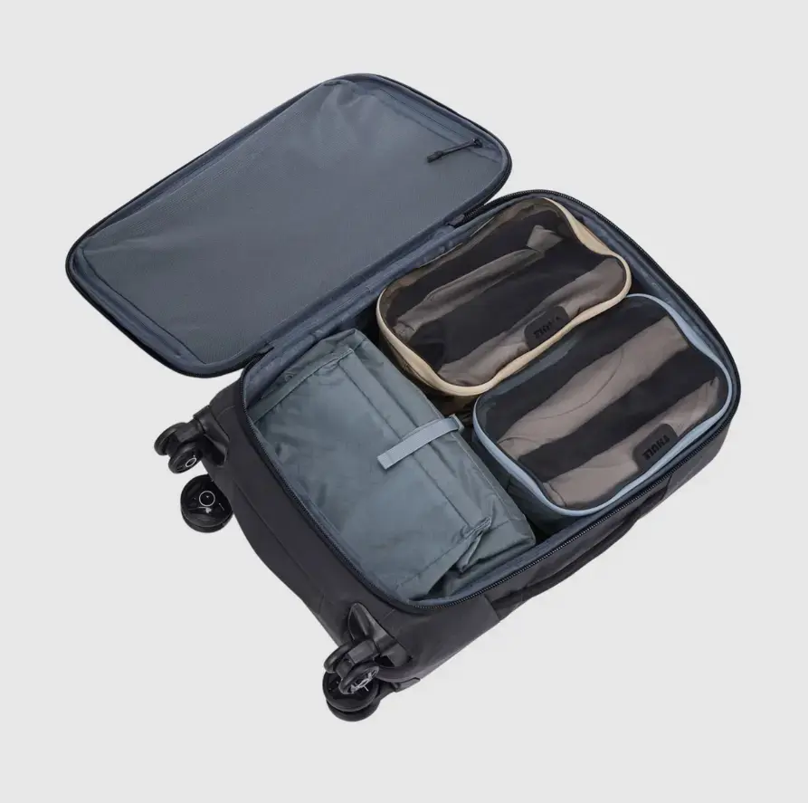 Thule Packing Cube Small TPCS201 Gentle Beige Photo 4