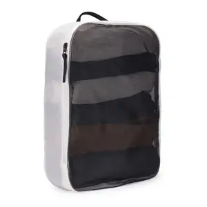 Thule Packing Cube - Medium - White, 3205572 | Thule
