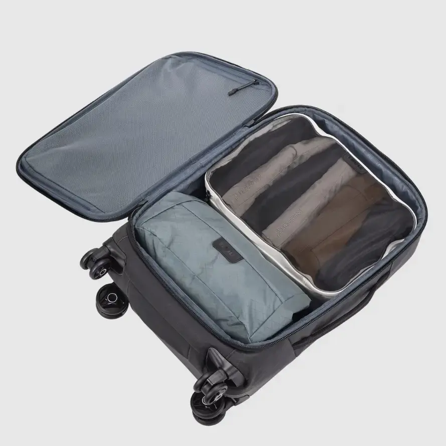 Thule TPCS202 Medium Packing Cube, white Photo 4